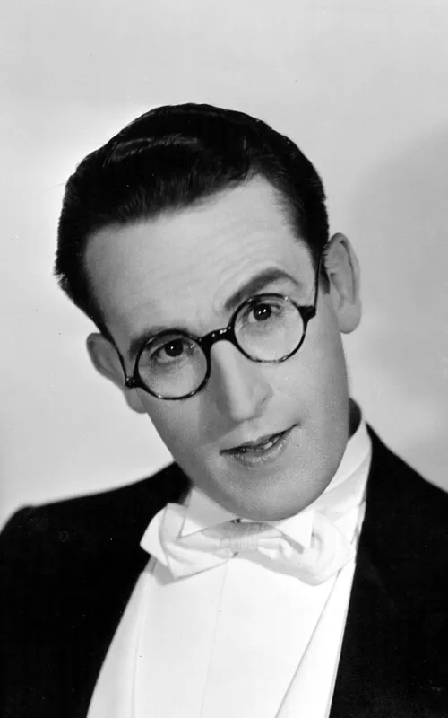 Harold Lloyd