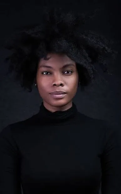 Yessica Borroto Perryman