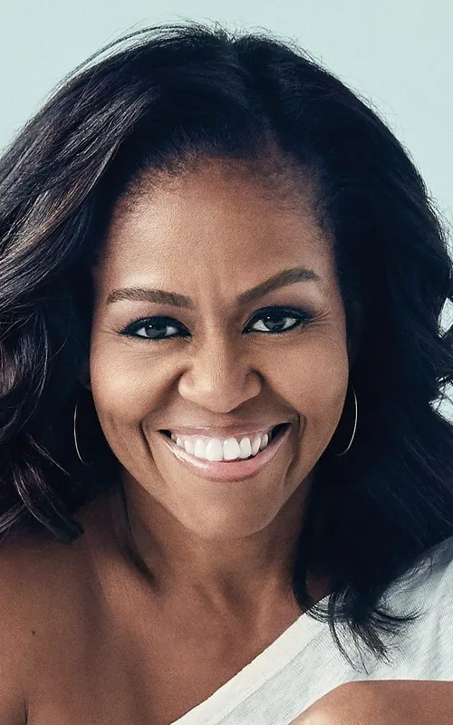 Michelle Obama