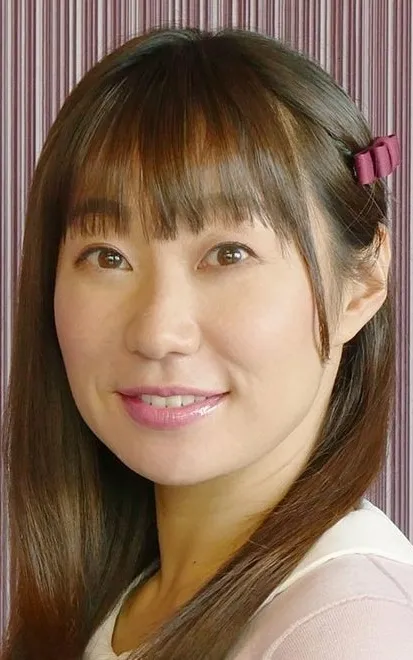 Noriko Shitaya