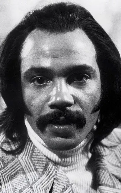 Ron O'Neal
