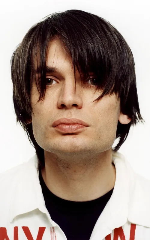 Jonny Greenwood
