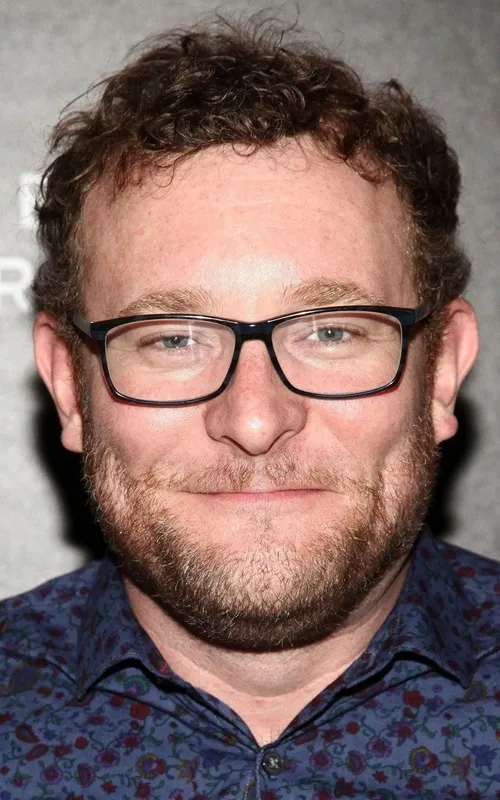 James Adomian