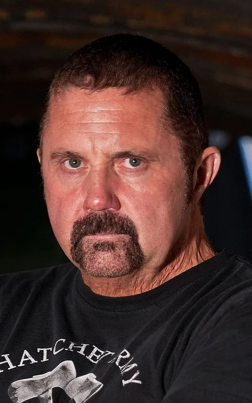 Kane Hodder