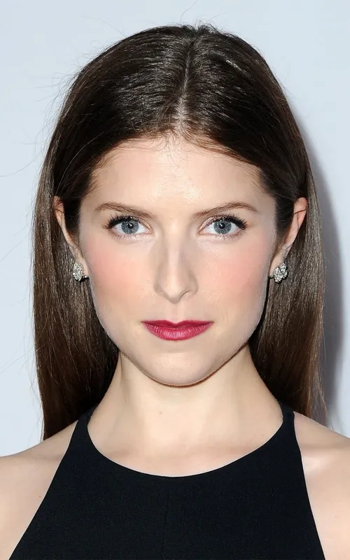 Anna Kendrick