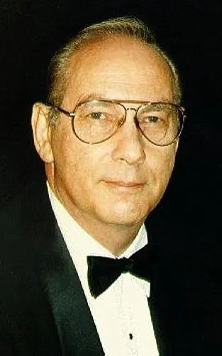Ralph Moratz