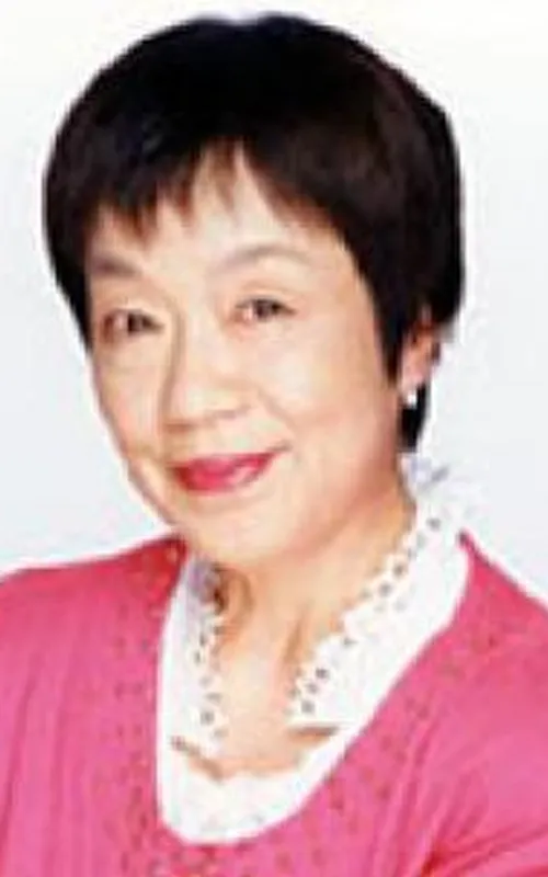 Taeko Nakanishi