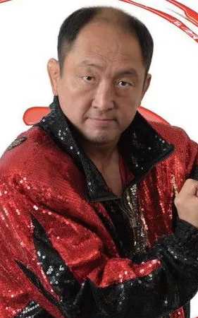 Shinjiro Otani