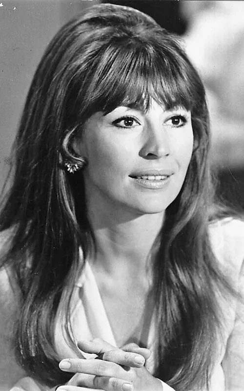 Nanette Newman