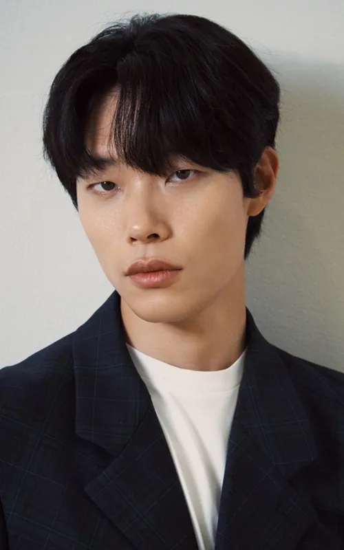 Ryu Jun-yeol