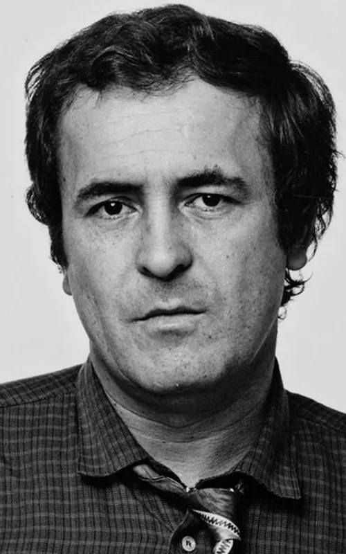 Bernardo Bertolucci