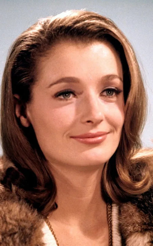 Diana Muldaur
