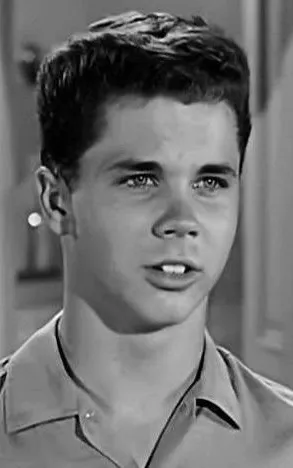 Tony Dow