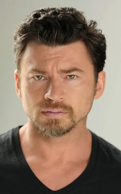 William Mark McCullough