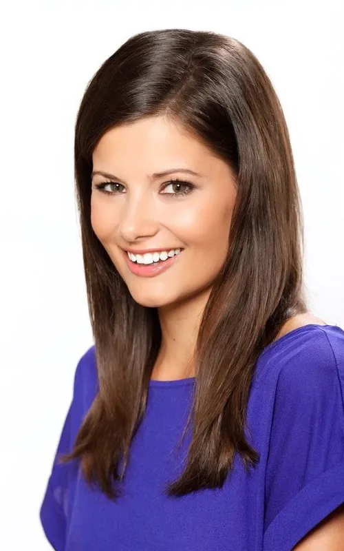 Agnieszka Sienkiewicz