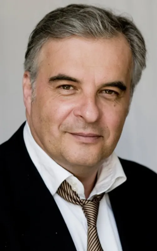 Pierre-Alain Chapuis