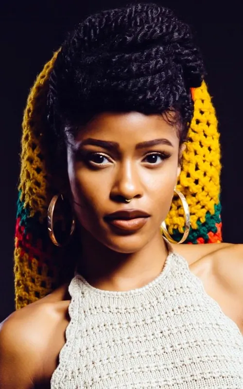 Simone Battle