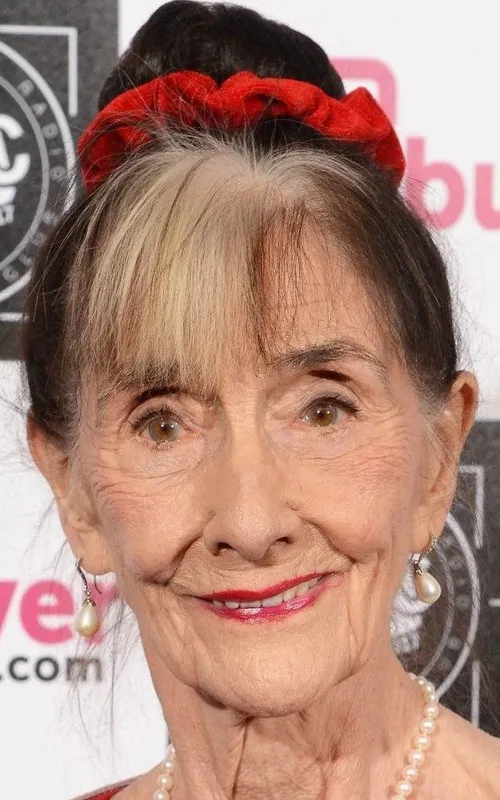 June Brown