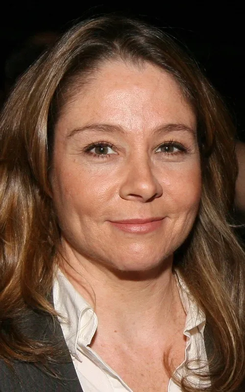 Megan Follows