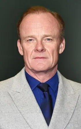 Alistair Petrie