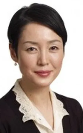 Kanako Higuchi