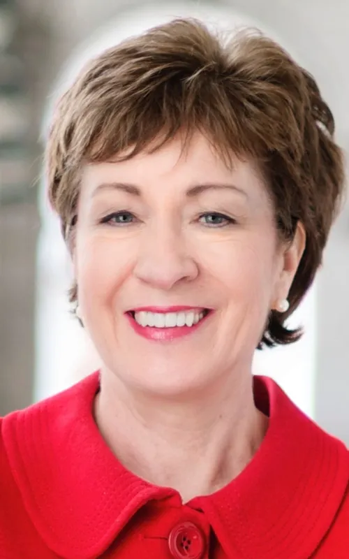 Susan Collins
