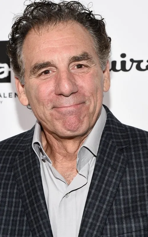 Michael Richards