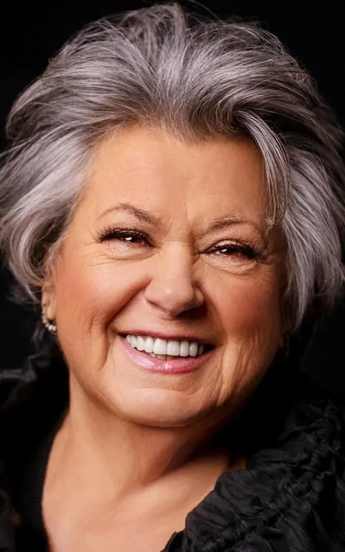 Ginette Reno