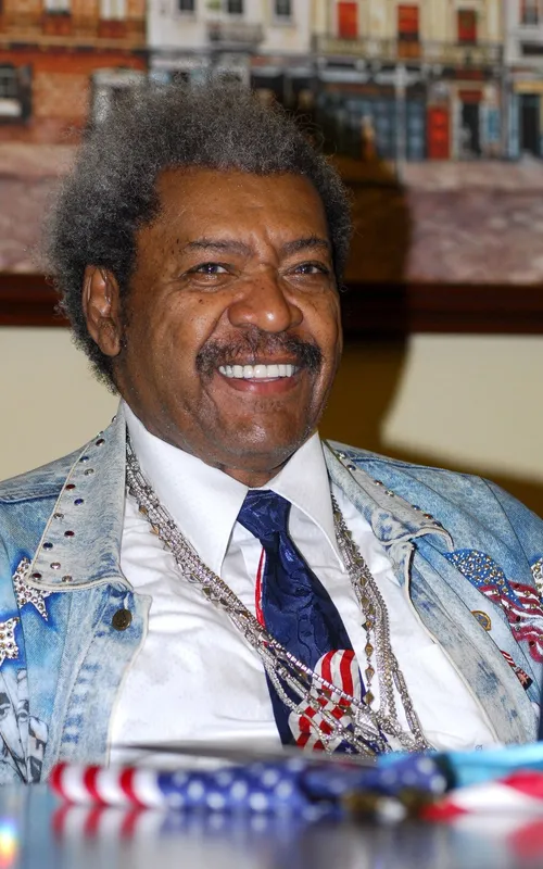 Don King