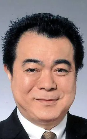 Mamoru Taguchi