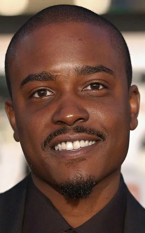 Jason Weaver