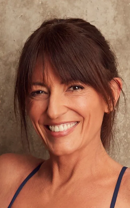 Davina McCall
