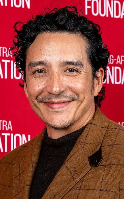 Gabriel Luna