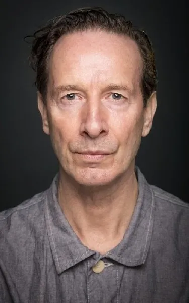 Robert Benedetti-Hall