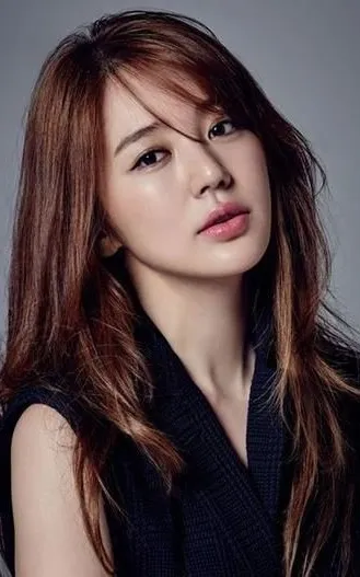 Yoon Eun-hye