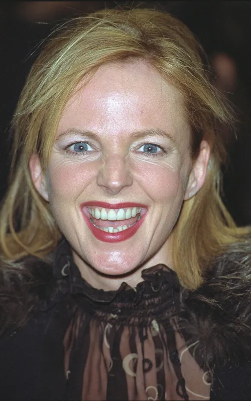 Clare Grogan