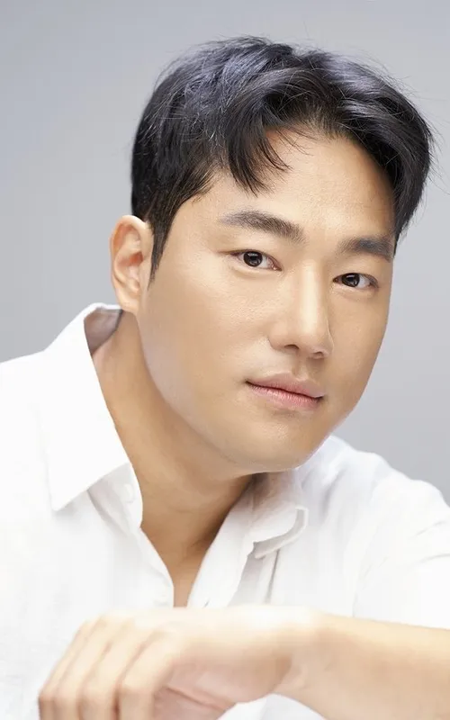 Jung Jong-woo