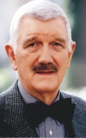 Karl-Heinz von Hassel