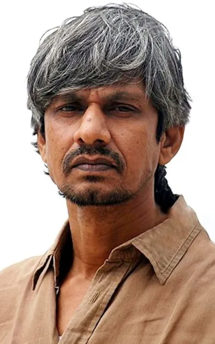 Vijay Raaz