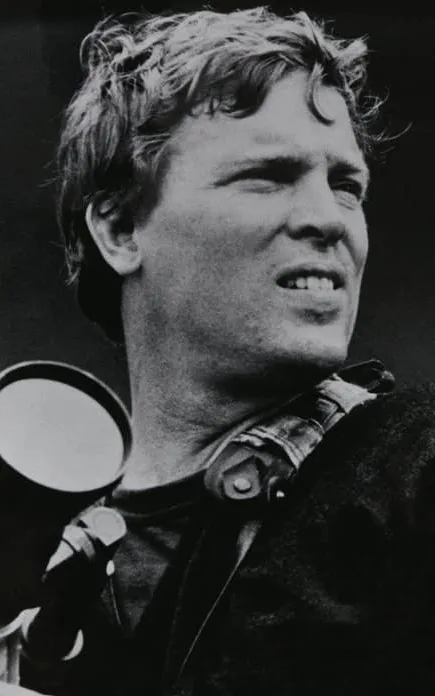 D. A. Pennebaker