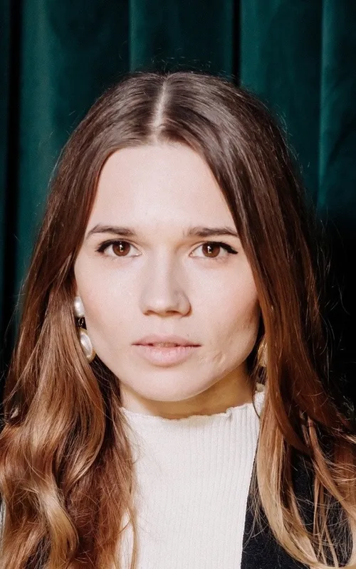 Valentina Elshanskaya