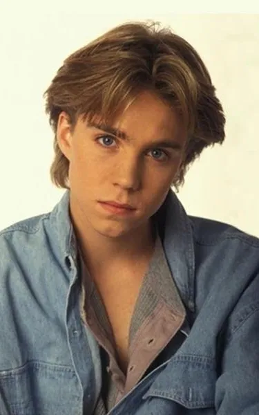 Jonathan Brandis