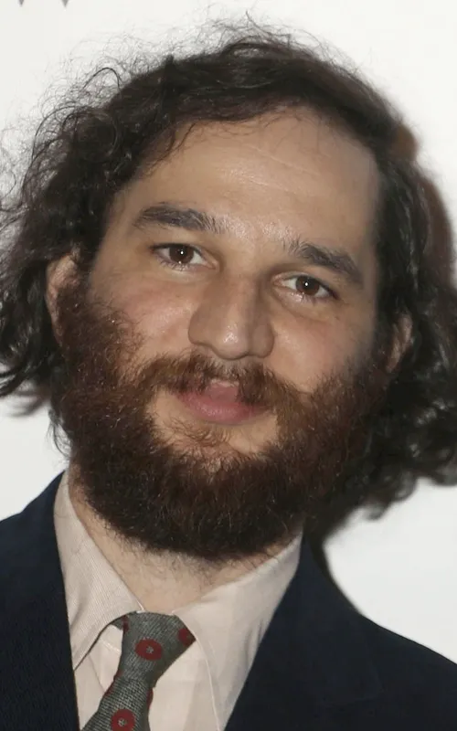 Josh Safdie