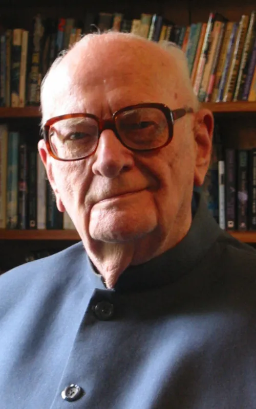 Arthur C. Clarke