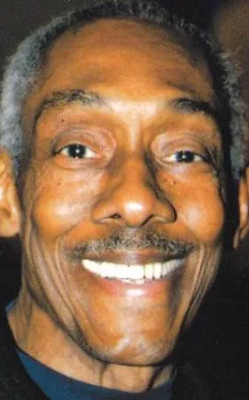 David Langston Smyrl