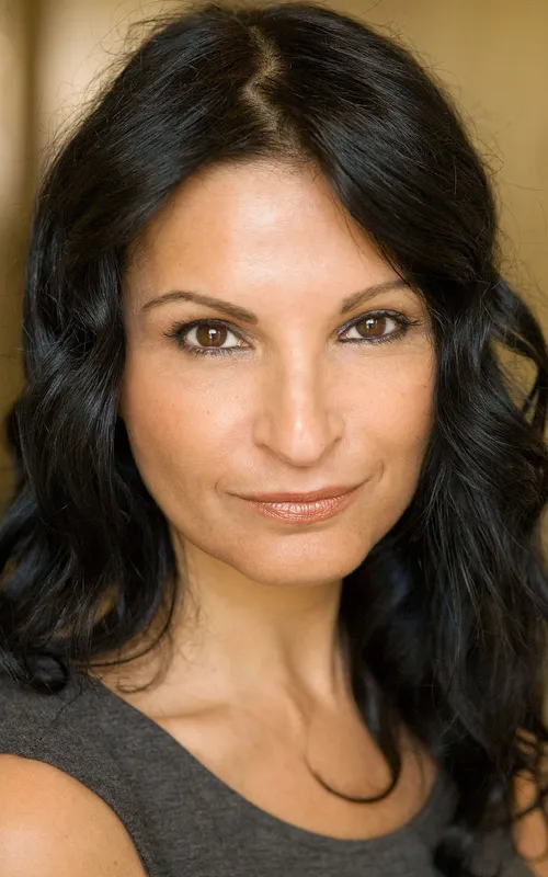 Kathrine Narducci