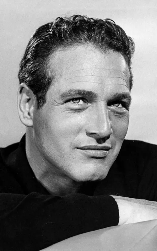 Paul Newman