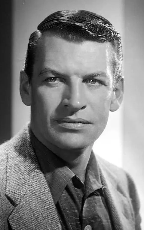 Richard Egan