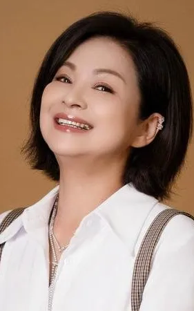 Yang Kuei-mei