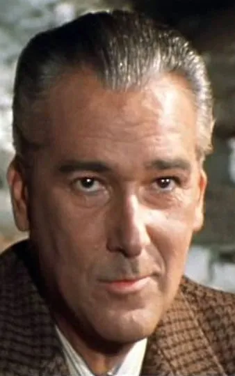 José Luis de Vilallonga